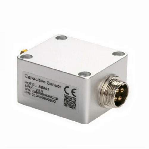 Laser Machine Cypcut Preamplifier - Color: Silver