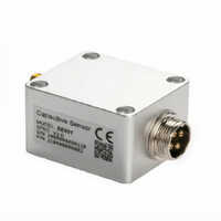 Laser Machine Cypcut Preamplifier - Color: Silver