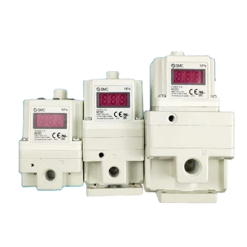 Itv 1050 SMC Pneumatic Valve