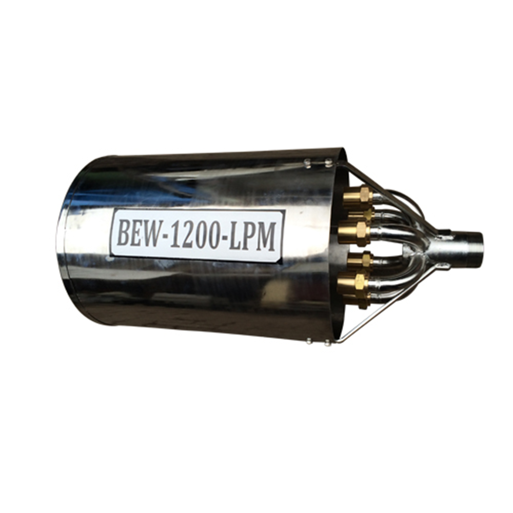 Medium Expansion Foam Bund Pourer 1200 LPM