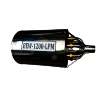 Medium Expansion Foam Bund Pourer 1200 LPM