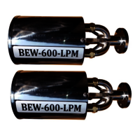 Medium Expansion Foam Bund Pourer 1200 LPM