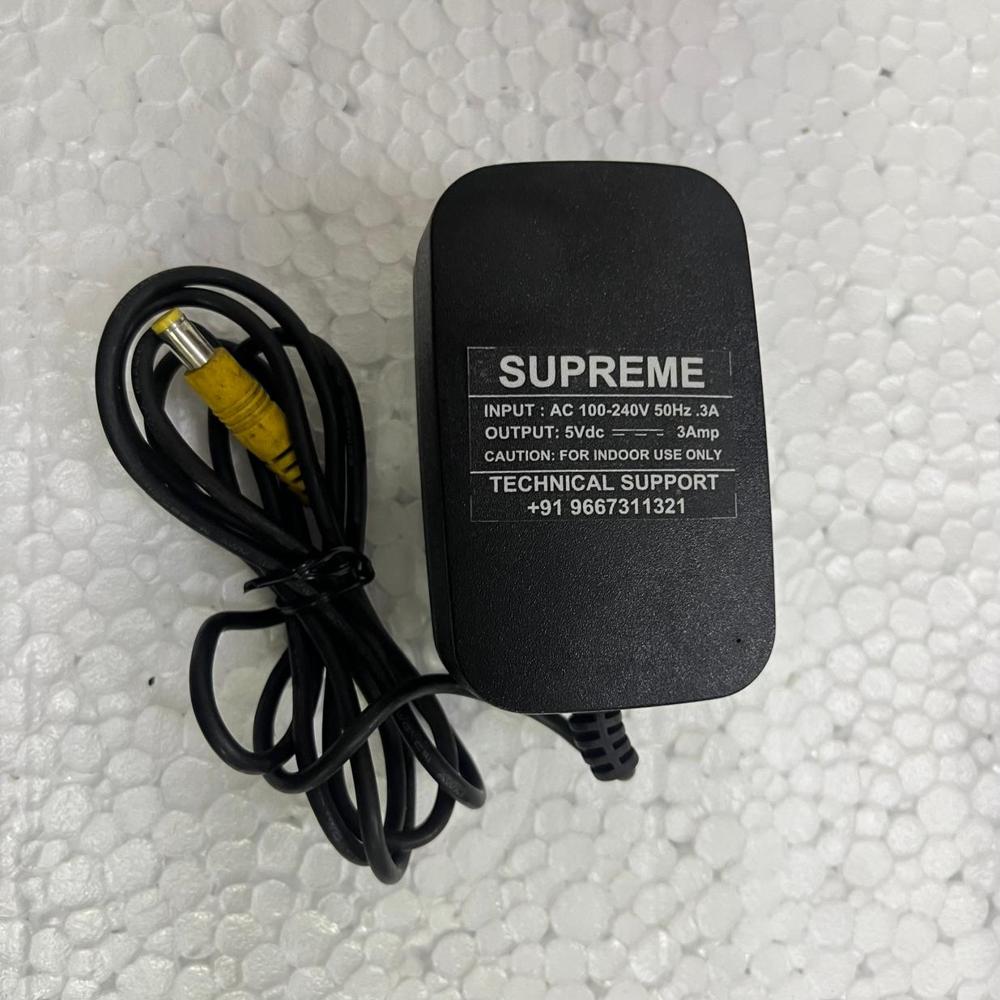 Emergency Alarm System - Antenna Type: Wireless