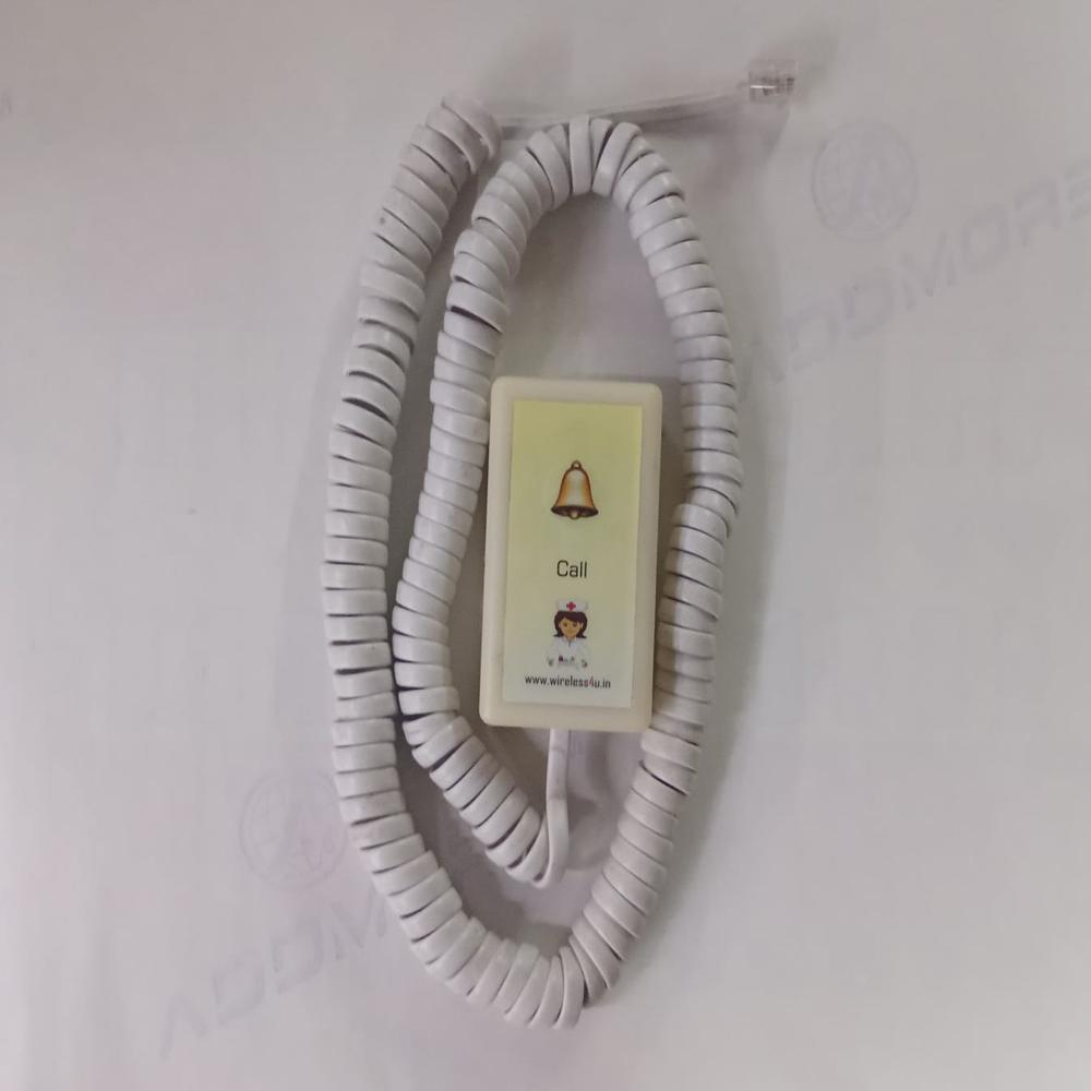 EMERGENCY ALARM SYSTEM