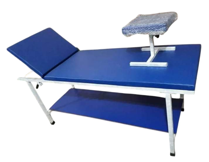 Metal Treatment Table And Bed - Feature: Corrosion Resistance