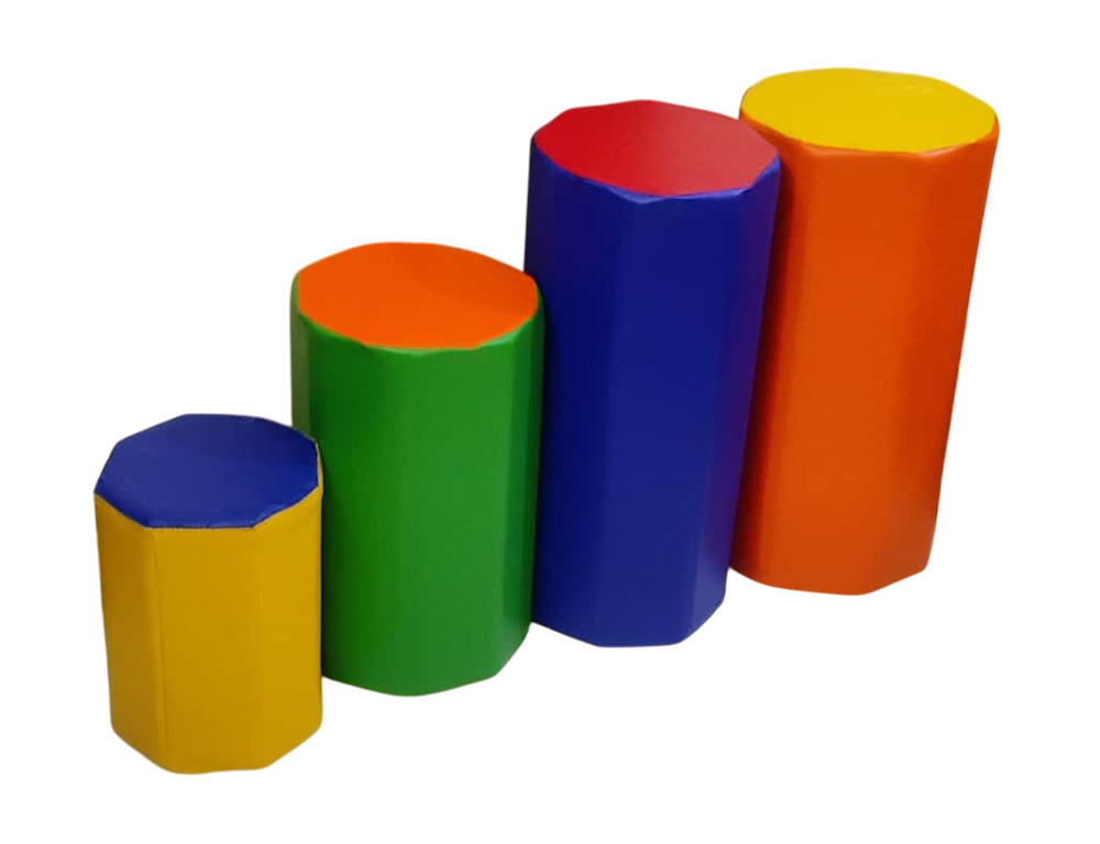 Cornar Bolster - Color: Multicolor