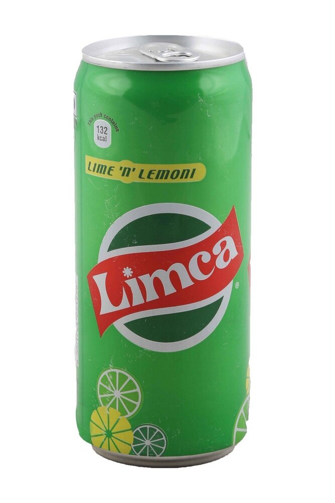 Limca Energy Drink - Alcohol Content (%): Nil