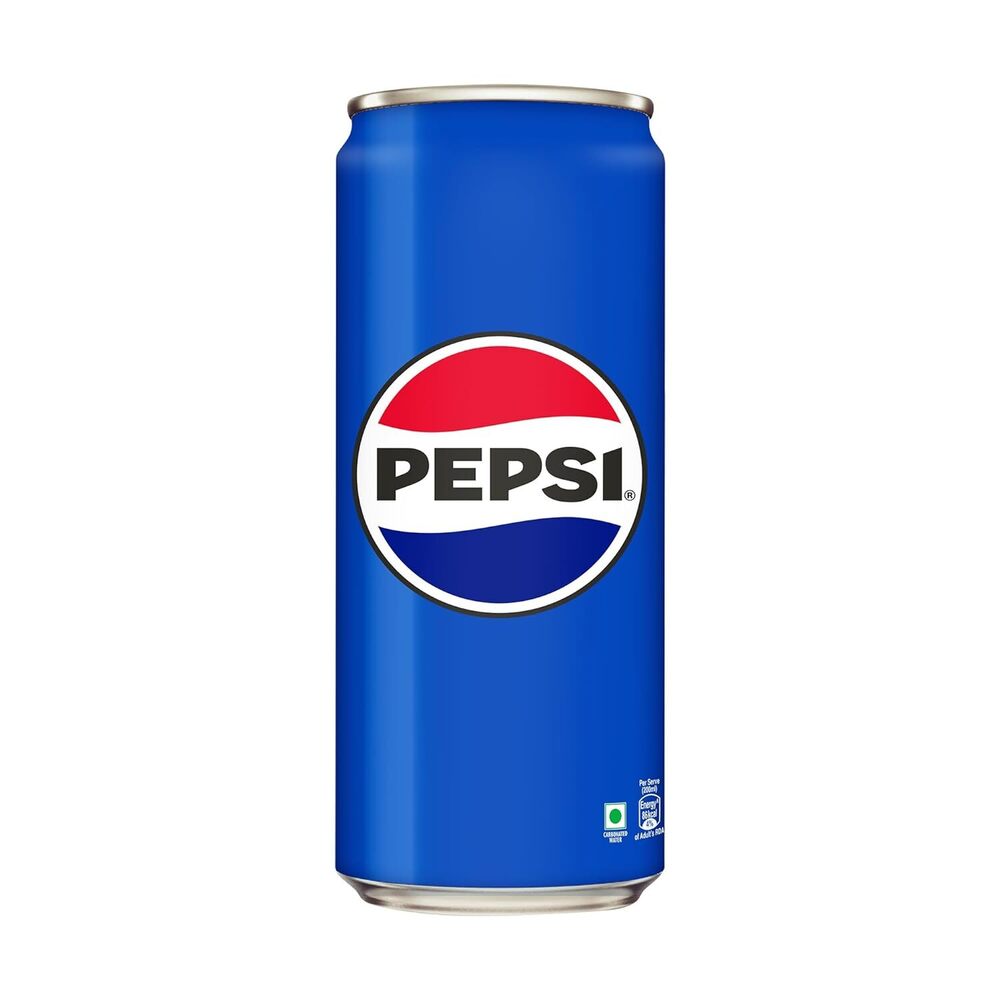 Pepsi Energy Drink - Alcohol Content (%): Nil