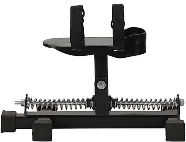 Ankle Exerciser - Color: Black