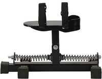 Ankle Exerciser - Color: Black