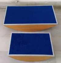 Wooden Balance Board - Feature: Durable