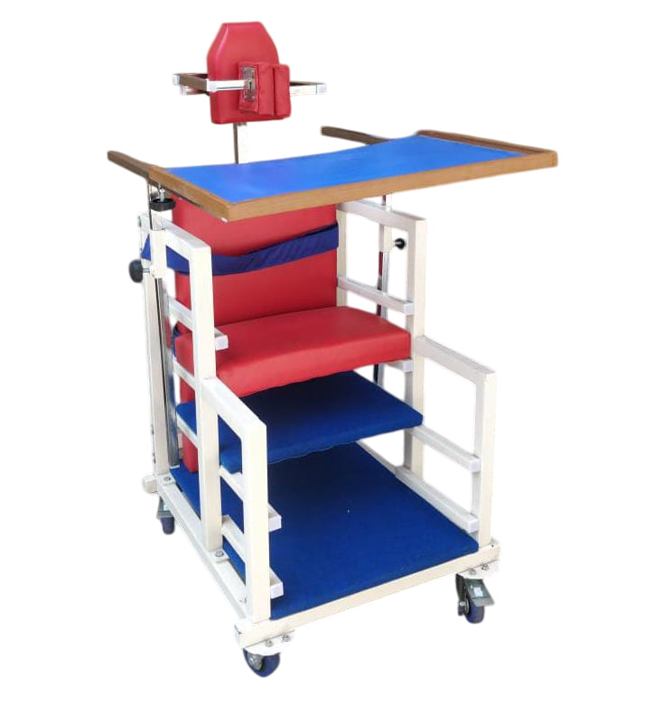 Comfortable Cp Chair - Color: Multicolor