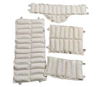 White Hot Pack Set - Feature: Durable