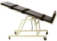 Mannual Tilt Table
