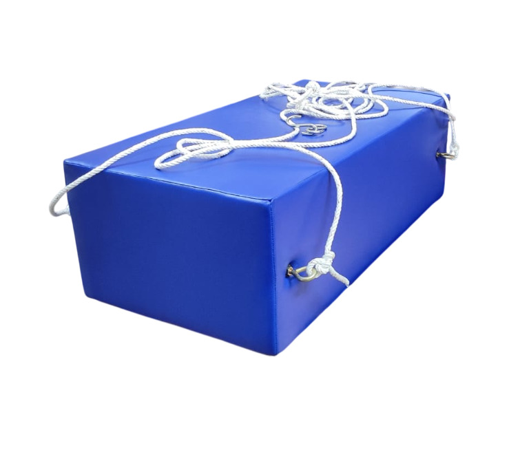 Glidar Swing - Color: Blue