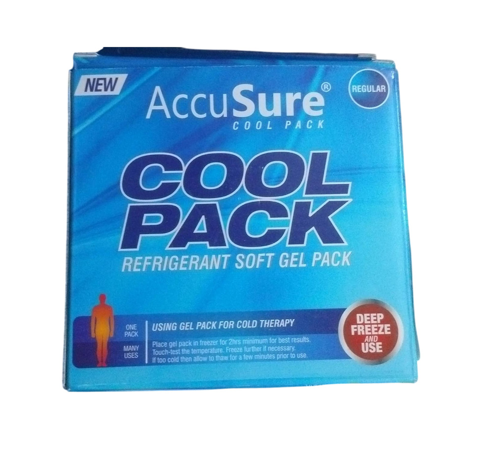Cool Cold Pack
