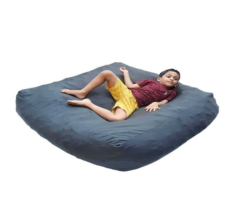 Crash Pad For Occupational Therapy - Color: Gray