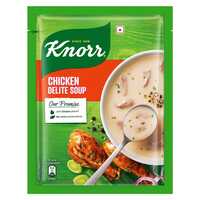 Knorr Classic Chicken Delite Soup