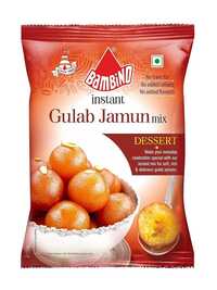 Bambino Instant Gulab Jamun