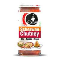 Chings Schezwan Chutney