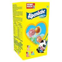 Alpenliebe Pop Assorted Lollipop