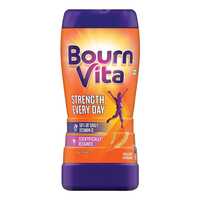 Bournvita Health Drink