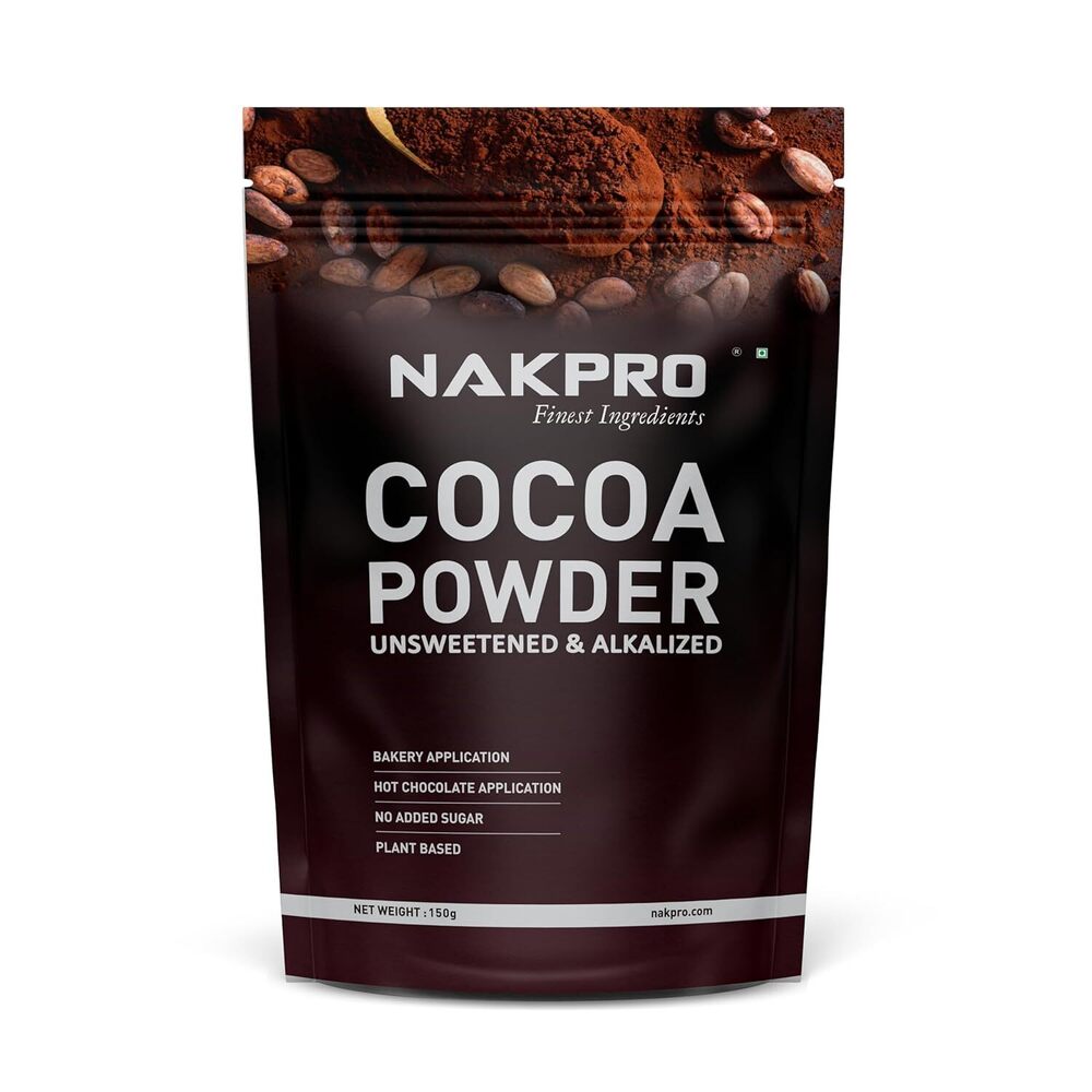 Cocoa Powder - Flavor: Different Available