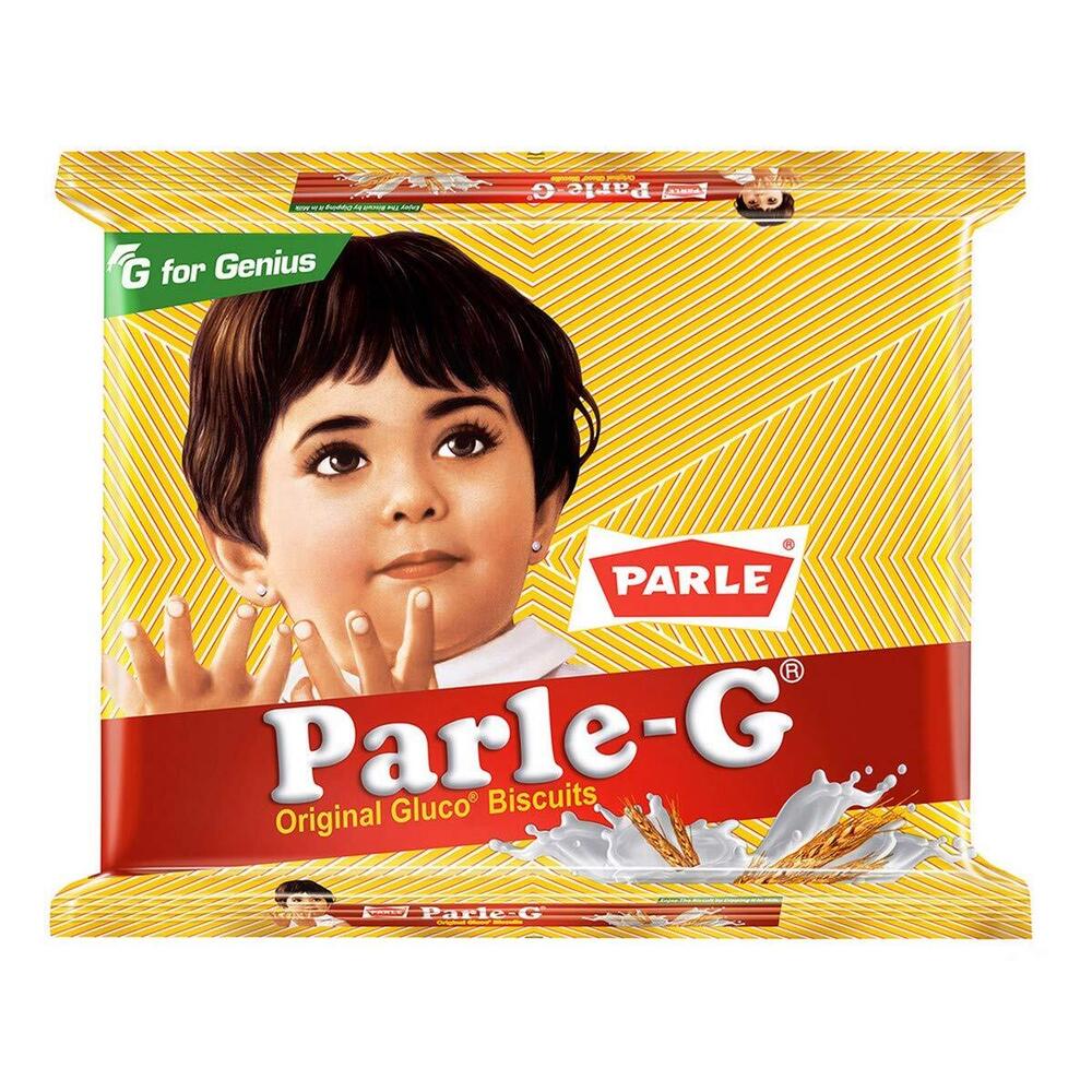 Parle G Original Gluco Biscuits - Feature: Low-Carb