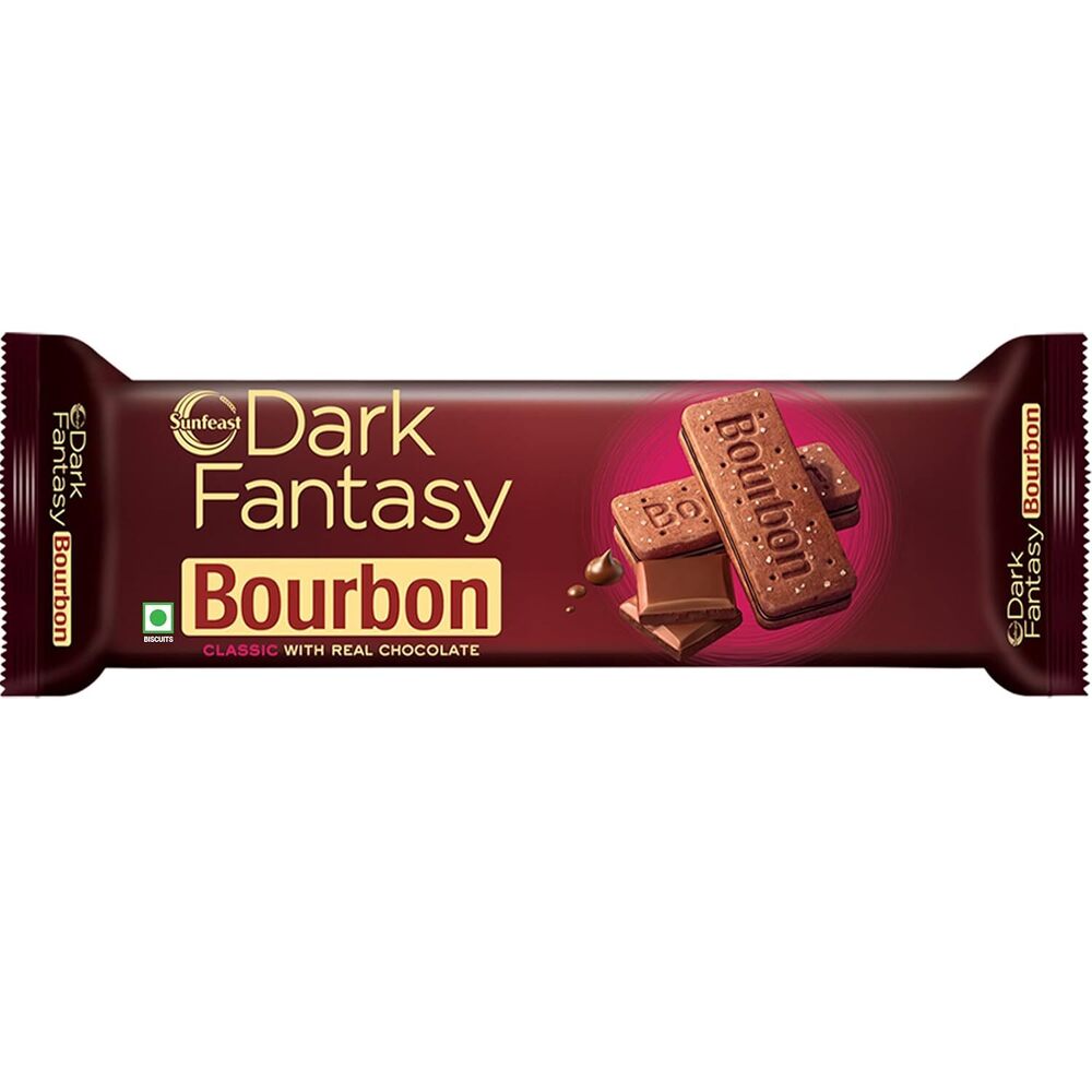 Sunfeast Dark Fantasy Bourbon Biscuits