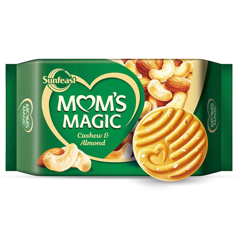 Sunfeast Mom'S Magic Biscuits - Feature: Glucose