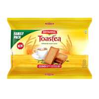 Britannia Rusk Toastea Biscuits