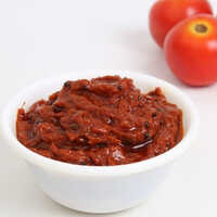 Tomato Pickle - Additives: Not Added