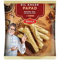 Bikaji Dil Khush Papad