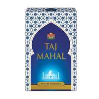 Taj Mahal Tea - Health Benefits: Antioxidants