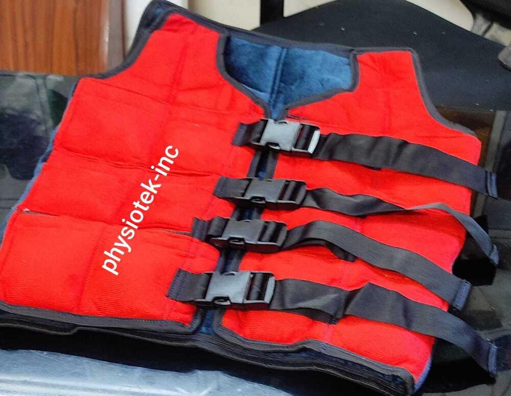 Weight Vest