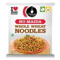 Chinga  S Secret Whole Wheat Noodles - Feature: Gluten-free
