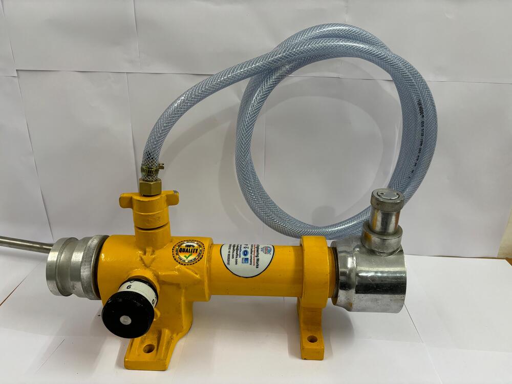 Inline Inductor Foam - Application: For Fire