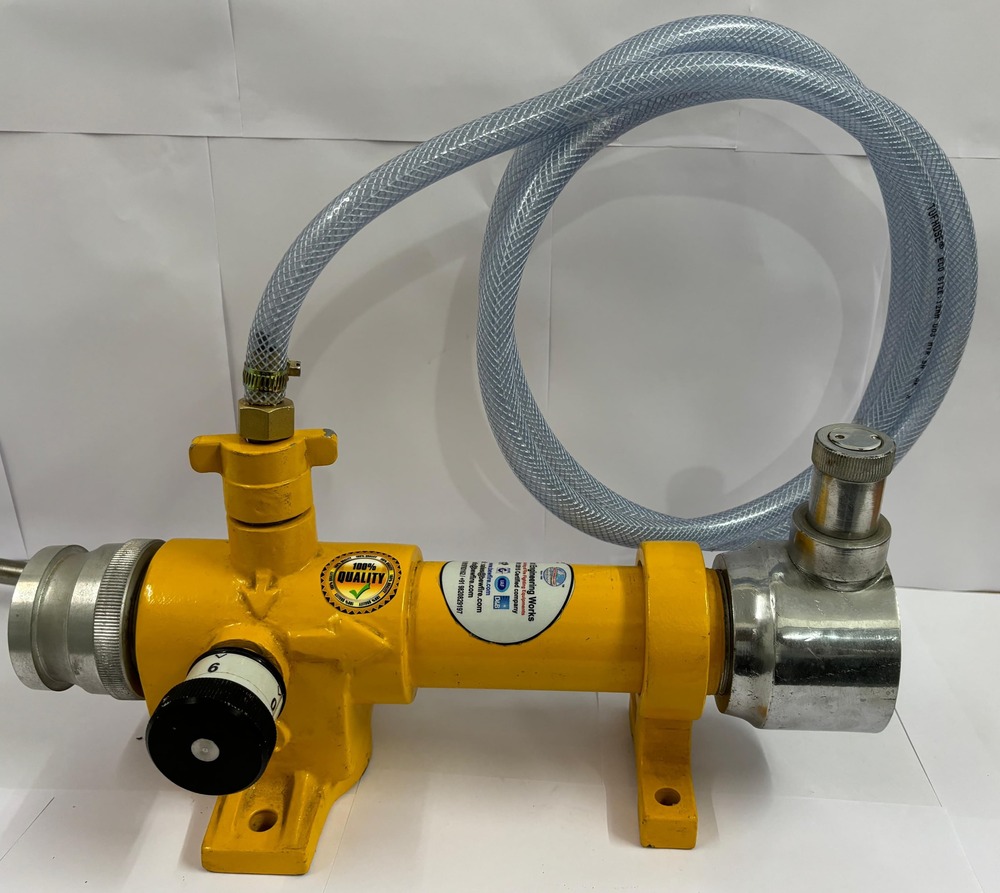 Inline Inductor Foam - Application: For Fire