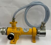 Inline Inductor Foam