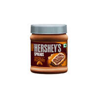 Hersheys Spreads Cocoa With Almond Butter