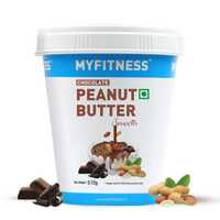 Myfitness Peanut Butter