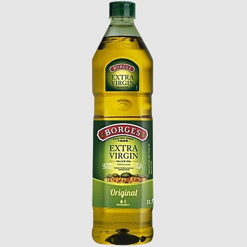Borges Virgin Olive Oil