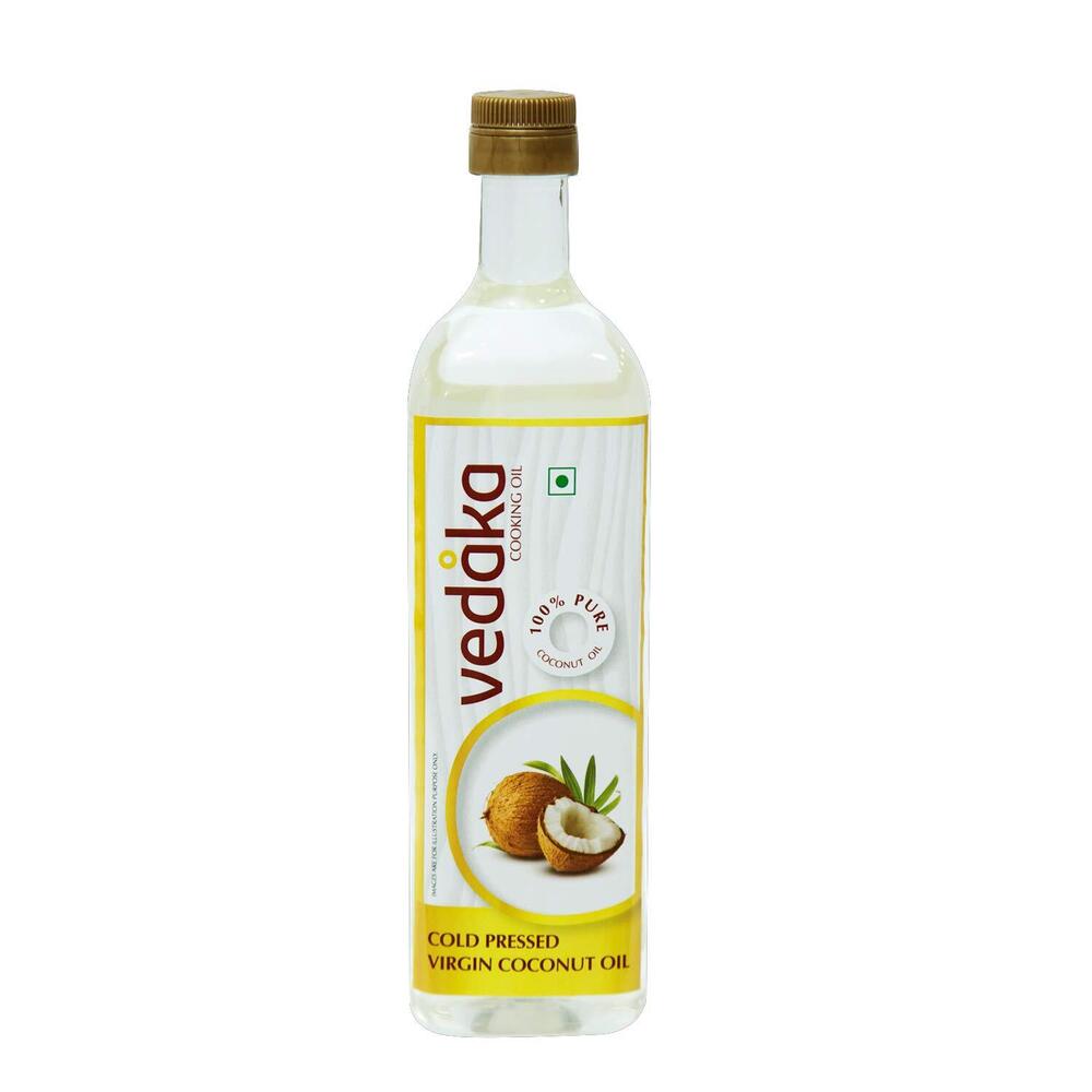 Edible Oil