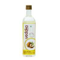 Vedaka Cold Pressed Virgin Coconut Oil