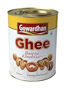 Gowardhan Ghee