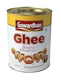 Gowardhan Ghee - Age Group: Children