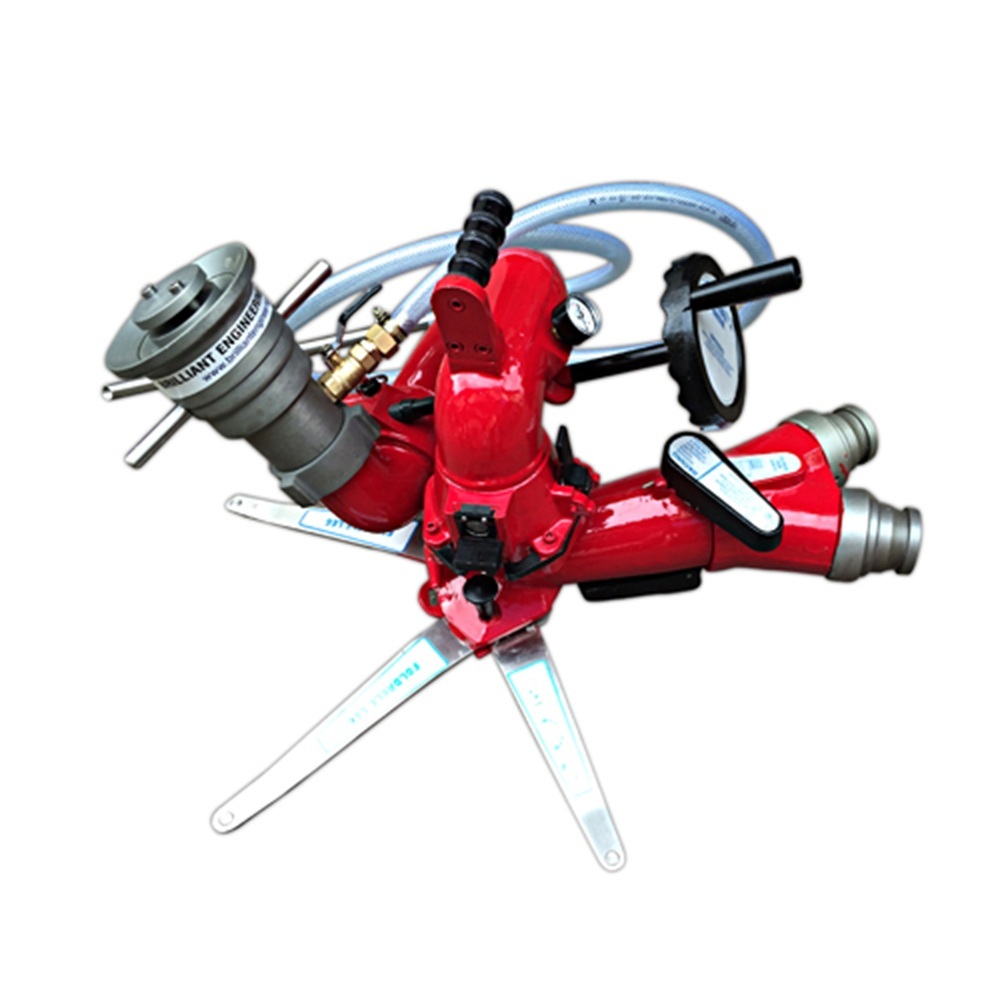 Jet Spray Nozzles For Monitor