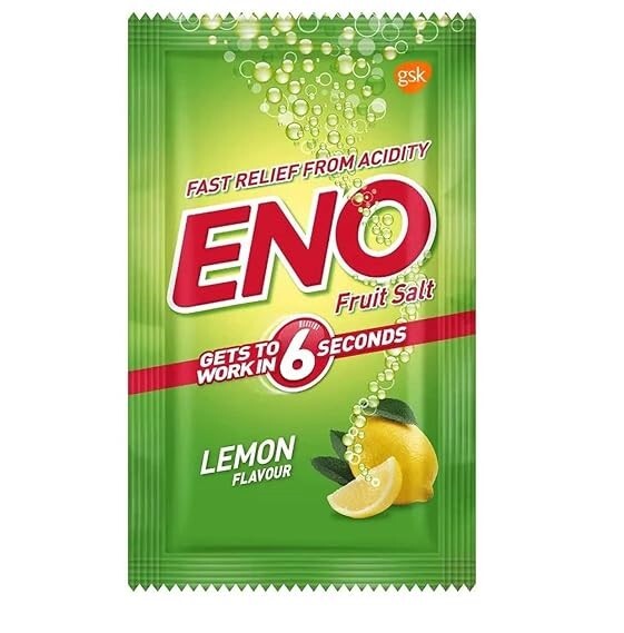 Eno Fruit Salt