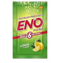 Eno Fruit Salt - Drug Type: General Medicines