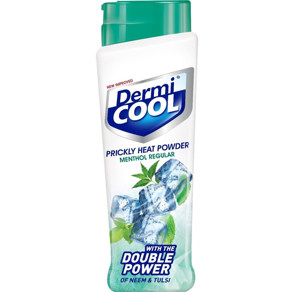 Dermi Cool Powder